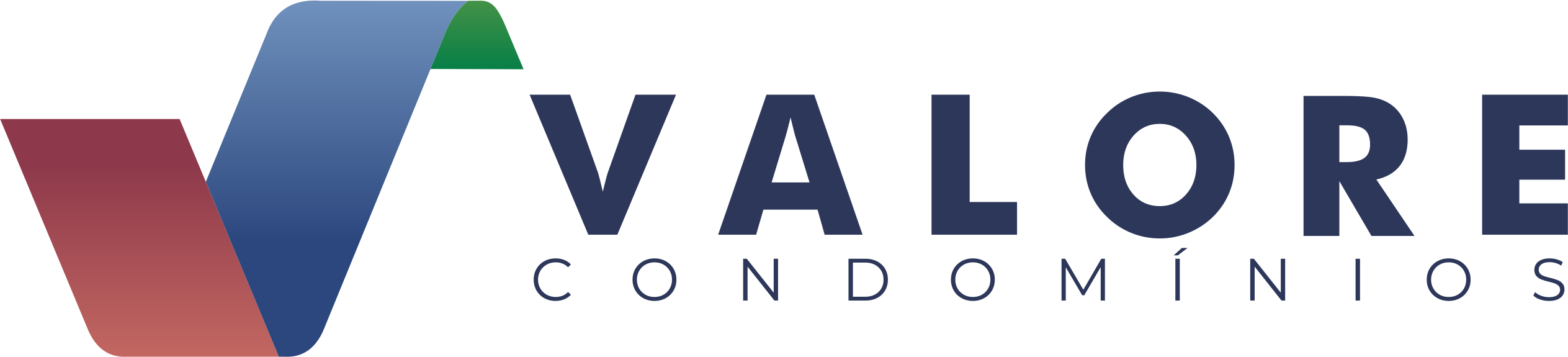 Valore Condomínios